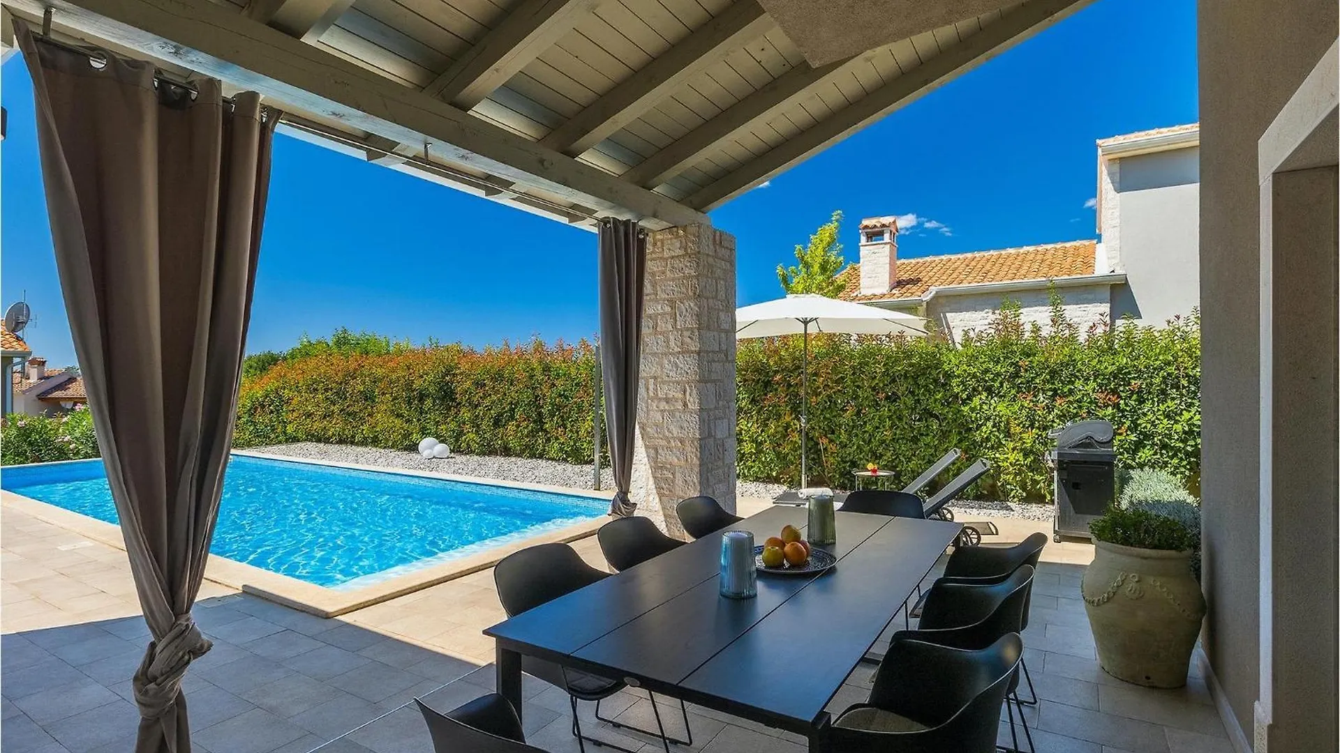 Villa Pietra Poreč